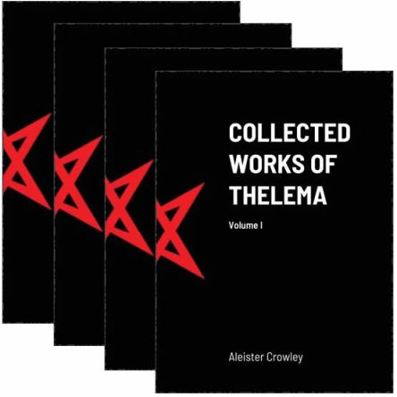 Collected Works of Thelema