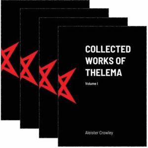 Collected Works of Thelema